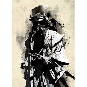 Living Room Decorative Painting Canvas Core Spray Painting Hanging Picture (Option: PD2805-20x30cm)