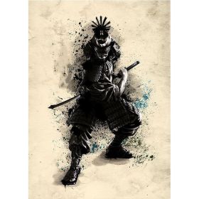 Living Room Decorative Painting Canvas Core Spray Painting Hanging Picture (Option: PD2804-20x30cm)