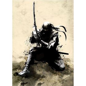Living Room Decorative Painting Canvas Core Spray Painting Hanging Picture (Option: PD2801-20x30cm)