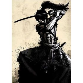Living Room Decorative Painting Canvas Core Spray Painting Hanging Picture (Option: PD2803-20x30cm)