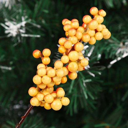 Christmas Accessories Simulation Chinese Hawthorn Strings