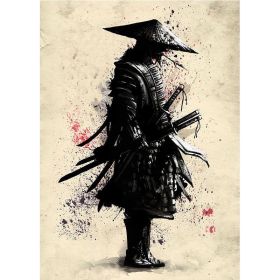 Living Room Decorative Painting Canvas Core Spray Painting Hanging Picture (Option: PD2809-20x30cm)