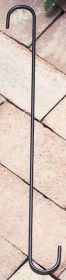 S-Hook (SKU: SH-18-B)
