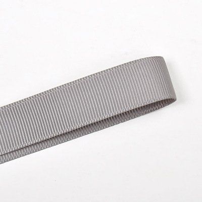 Clothing AccessoriesSolid Polyester Ribbed